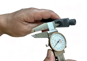 Inyector de Combustible para Retroexcavadora Diésel JDPART, Repuestos para Motor JCB (Nivel 2) - Maquinaria de Construcción, Nuevo con 3 Meses de Garantía - Product Image 4