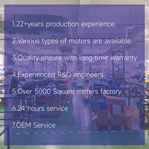 Emtech 86 mét loạt nema34 lai động cơ bước cho Router Máy khắc hiệu suất cao Loại sản phẩm - Product Image 5