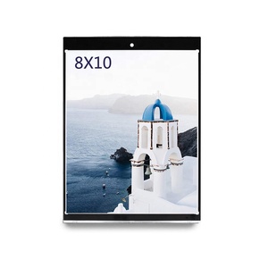 Từ Acrylic khung ảnh nhà máy bán buôn từ Áp phích hiển thị chủ - Product Image 6