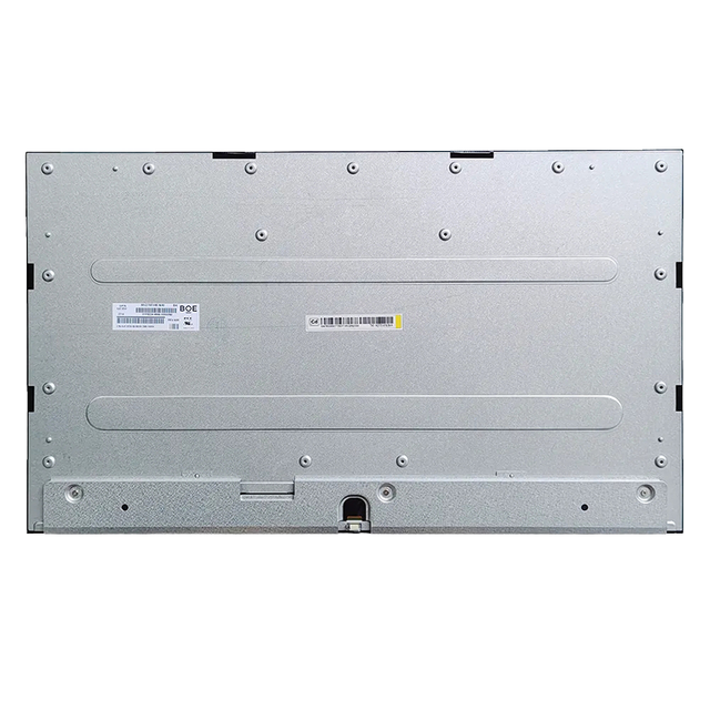 M215HTN01.1 21.5" FHD LCD Display Module Commercial Digital Signage Self-Service Terminals 75Hz Refresh New Desktop 95% SRGB 3H