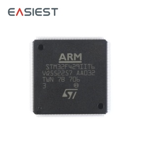 STM32F429ZIT6 nuevos circuitos integrados originales en stock Entrega rápida Pedido ahora Componentes electrónicos Chip IC - Product Image 2