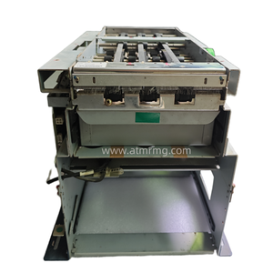 Module de distribution d'espèces YT2.291.2120 <span class=keywords><strong>GRG</strong></span> 6240SV CF-001, <span class=keywords><strong>transport</strong></span> de billets, pièces détachées pour distributeur automatique - Product Image 5