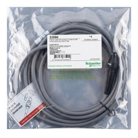 Controlador Dedicado PAC PLC FB 33590 para Control Industrial con Comunicación RS485 para Equipos Electrónicos y Automatización Industrial