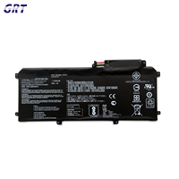 Baterai Notebook C31N1610 11.55V 54Wh untuk ASUS ZENBOOK UX330 UX330U UX330CA