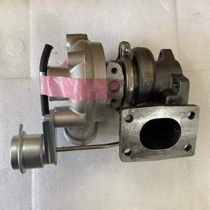 เทอร์โบชาร์จเจอร์ 1G777-17012 1J700-17012 สำหรับรถขุด Kubota รุ่น V3307 V3307T ให้พลังสูง ประหยัดน้ำมัน ทนทาน แข็งแกร่ง คุณภาพเยี่ยม - Product Image 2