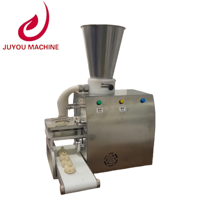 Machine automatique JUYOU pour la fabrication de raviolis, siomai, wontons et baozi pour restaurants commerciaux, ligne de production de raviolis
