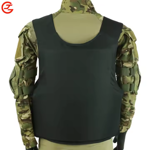 <span class=keywords><strong>Chaleco</strong></span> Stabproof personalizado directo de fábrica con accesorios multifuncionales para entrenamiento táctico - Product Image 3