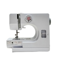 2024 Hotsale Europe Asie Afrique du Sud UFR-725 boutonnière électrique machine à coudre moderne