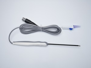 Appareil d'ablation RF portable pour le soulagement des nerfs, structure légère et compacte, réponse rapide, performance stable et ensemble d'accessoires - Product Image 3