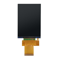 Écran TFT couleur 3,5 pouces 320x480 interface RVB ST7796 écran LCD 40 broches