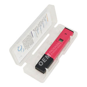 Medidor de <span class=keywords><strong>pH</strong></span> Digital Tipo Caneta <span class=keywords><strong>PH</strong></span>-<span class=keywords><strong>107</strong></span>, Testador de <span class=keywords><strong>pH</strong></span> Digital - Product Image 4