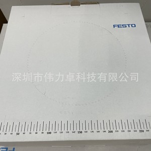 Festo PAN-8X1,25-BL Plastic Tubing 50m Roll TPE-A Material Pneumatic Applications - Product Image 5