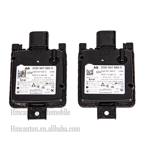 Fábrica al por mayor a bajo precio Venta caliente piezas de modificación de coche sistema LAC para Volkswagen <span class=keywords><strong>ID</strong></span> <span class=keywords><strong>3</strong></span> Sistema de asistencia de cambio de carril - Product Image 3