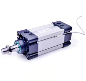 กระบอกลมนิวแมติกยี่ห้อ AIRTAC รุ่น: SAI 40X35 - Product Image 3