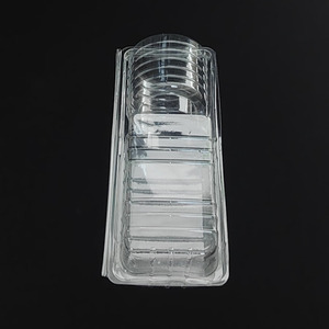 Hộp vận chuyển cây giống hoa, bao bì vận chuyển cây giống hoa và hạt giống cây - Product Image 2