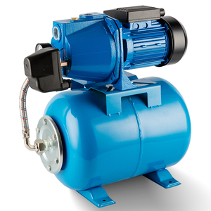 ELESTAR Pompe Centrifuge Auto-amorçante Personnalisée à Grand Débit JET 100 8m avec Moteur à Fil de Cuivre 10M 1HP 3 750W pour Système de Surpression d'Eau - Product Image 5