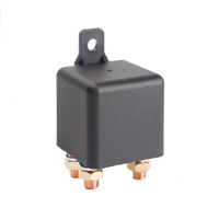 Rơ Le Khởi Động Hạng Nặng 12V 250A 5pin SPDT