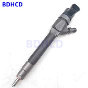 Inyector de Combustible Common Rail BDHCD Auto Parts 0445110354 0445110424 0445110354 Compatible con Motor Holden <span class=keywords><strong>2</strong></span>.8L - Product Image 2