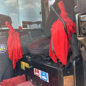 Excavadora Usada CAT 303.5E, Último Modelo, 3.5 Toneladas, 95% Nueva, Original, con EPA CE, Miniexcavadora Cat 303.5 - Product Image 5