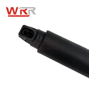 51247340976 51247201466 Amortiguadores de Gas para Portón Trasero BMW F11 528i 535i, Soportes de Elevación Confiables para la Tapa del Maletero - Product Image 5