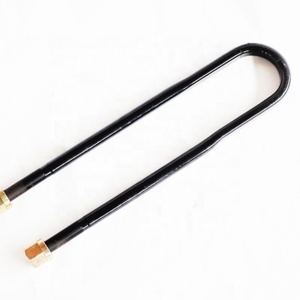 Kits de Pernos en U de Acero para Suspensión de Eje de Remolque, Piezas y Accesorios de Remolque Suministrados de Fábrica - Product Image 2