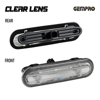 Feu arrière à LED pour Suzuki Jimny JB64W JB74W 2018 LED High Mount Stop 3rd Third Brake Light