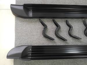 Pour Toyota Hilux REVO 2015 + Marchepieds latéraux Nerf Bars Marchepieds - Product Image 4