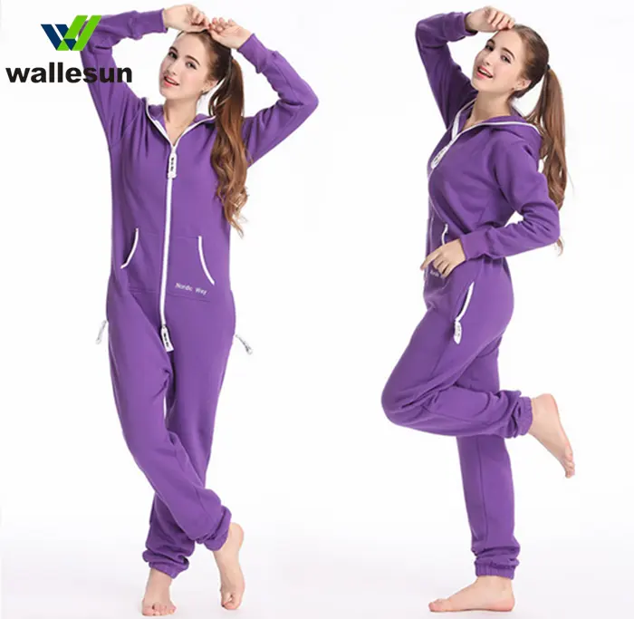 Pyjama personnalisé pour femmes, grenouillère pour adultes, vêtements de nuit de noël, nouvelle collection