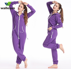 Customized <strong>Women</strong> Onesie Adult Family <strong>Onsies</strong> for Christmas Sleepwear Pajama <strong>Women</strong> Onesie Wholesale - Product Image 1