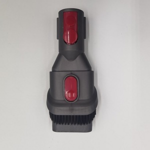 ชุดหัวแปรง2อิน<span class=keywords><strong>1</strong></span>แบบถอดได้อย่างรวดเร็วอะไหล่เครื่องดูดฝุ่นสำหรับ dysons V7 V8 V10 <span class=keywords><strong>V11</strong></span> 967482-01 - Product Image 2