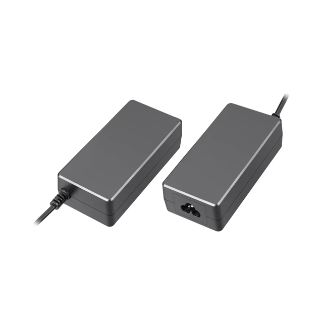 72W Power Supply with DC Port EU US Socket Standard 12V 5A 15V 4A 24V 3A Adapters for Laptop & Electric Tool C6 C8 C14 Standards
