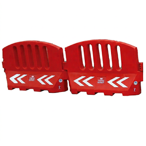 สิ่งกีดขวางน้ำแบบกำหนดเองได้ - Product Image 1