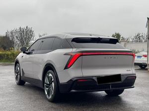 HiPhi Y 2023 d'occasion, édition <span class=keywords><strong>Elite</strong></span> 560 km - Product Image 4