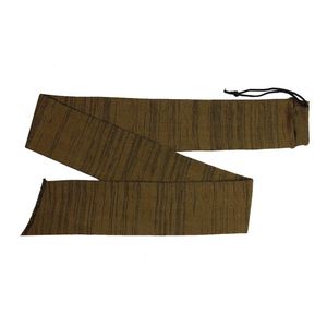 Housse de protection pour canne à pêche de 54 pouces, accessoires de chasse - Product Image 3