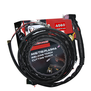 Torcia da taglio al plasma Zelda 60Amp AG60 per taglierine al plasma 60 Cutter - Product Image 1