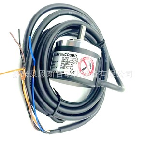 ออโต้นิคส์ โรตารี่เอ็นโค้ดเดอร์ E40S6-100-3-N-24 อินคริเมนทัล อินดัสเทรียล ออโตเมชั่น - Product Image 5