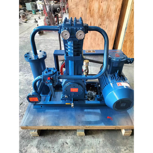 เครื่องอัดอากาศสำหรับสถานีก๊าซปิโตรเลียมเหลวประสิทธิภาพสูง - Product Image 6