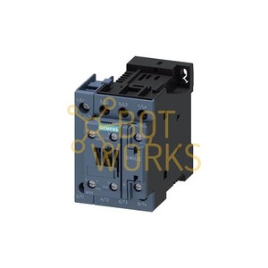 Siemens 3RT23271BB40 - Nuovo - Product Image 1