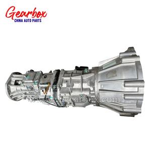 Оригинальный 1701000XP6QX R633 6-ступенчатая механическая коробка передач для большой стены Fengjun 7 Wingle 7 - Product Image 2