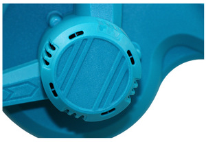 <span class=keywords><strong>Souffleur</strong></span> d'air électrique sans fil et aspirateur portatif pour feuilles, nettoyeur de poussière pour ordinateur, outils électriques pour batterie <span class=keywords><strong>Makita</strong></span> <span class=keywords><strong>18V</strong></span> - Product Image 5