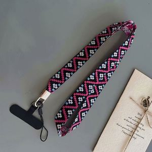 Mobile Phone <b>Lanyard</b> Diagonal Strap Long Diagonal Strap Hanging Neck <b>Lanyard</b> - Product Image 6