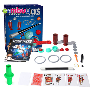 Mini jouets pour enfants, kit <span class=keywords><strong>de</strong></span> <span class=keywords><strong>tour</strong></span> <span class=keywords><strong>de</strong></span> <span class=keywords><strong>magie</strong></span> <span class=keywords><strong>Simple</strong></span>, 35 sortes populaires - Product Image 1