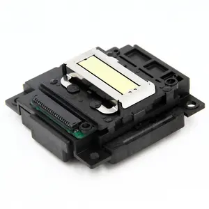 Unic FA04010 Druckkopf für Epson L355 L350 L210 L300 L301 L351 L335 L303 L353 L358 L381 L551 L541 L350 L455 Drucker