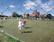 รั้วตาข่ายลวดชุบสังกะสีรั้วรักษาความปลอดภัย - Product Image 4