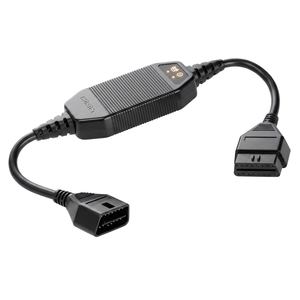 Adaptateur connecteur CAN FD LAUNCH pour lecteurs de codes automobiles professionnels CRP123X/E/I V3, CRP129X/E/I V3, CPR129 PLUS V3 - Product Image 4