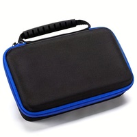 Etui Eva pour appareil photo personnalisable avec étui universel étanche Lumix Mini 40 Go Pro H88 Tsunami 533120 Hard Mini Camera Cover case