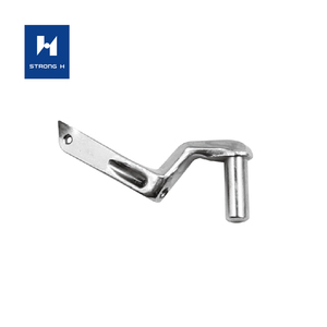 Overlock Interlock <span class=keywords><strong>Yamato</strong></span> Brand 2109341 Lopper pour Machines à coudre industrielles - Product Image 3