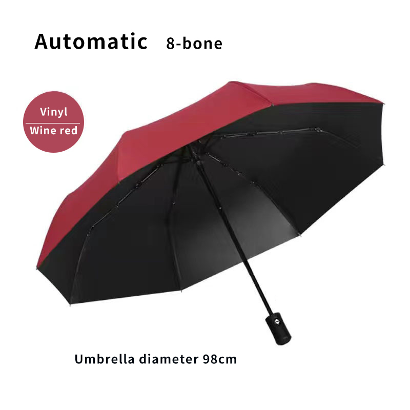 Bourgogne-Auto 8 Bone Vinyl