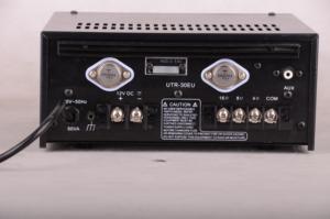 Hệ thống âm thanh di động UTR-30E /SSB-45M/60M/80M/100M/120M/250M 30/45/60/80/100/120/250W, sử dụng nguồn AC/DC, tích hợp bộ khuếch đại <span class=keywords><strong>mixer</strong></span> PA - Product Image 3