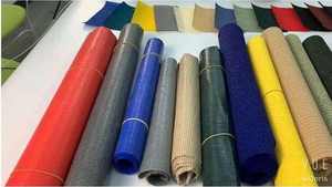 ตาข่ายบังแดด HDPE สีดำ ขนาด 30 ฟุต ความหนาแน่น 95% ผ้าถักสำหรับการเกษตร โรงเรือนเพาะปลูก สวนผลไม้ ป้องกันแสง<span class=keywords><strong>แดด</strong></span>สำหรับพืช - Product Image 2